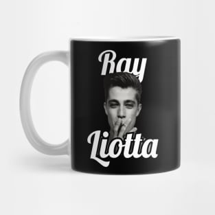 Ray Liotta / 1954 Mug